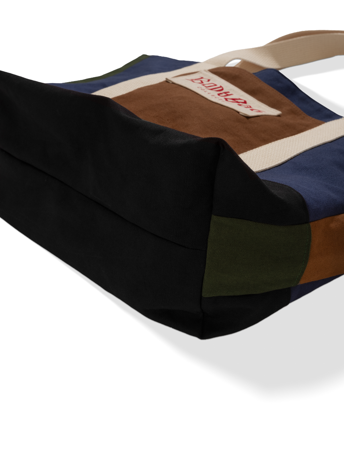 EARTHY_mid bag