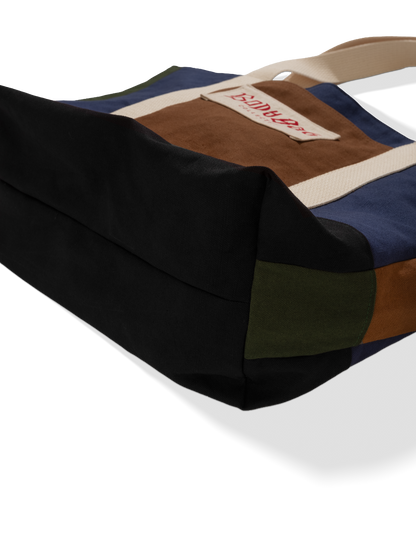EARTHY_mid bag