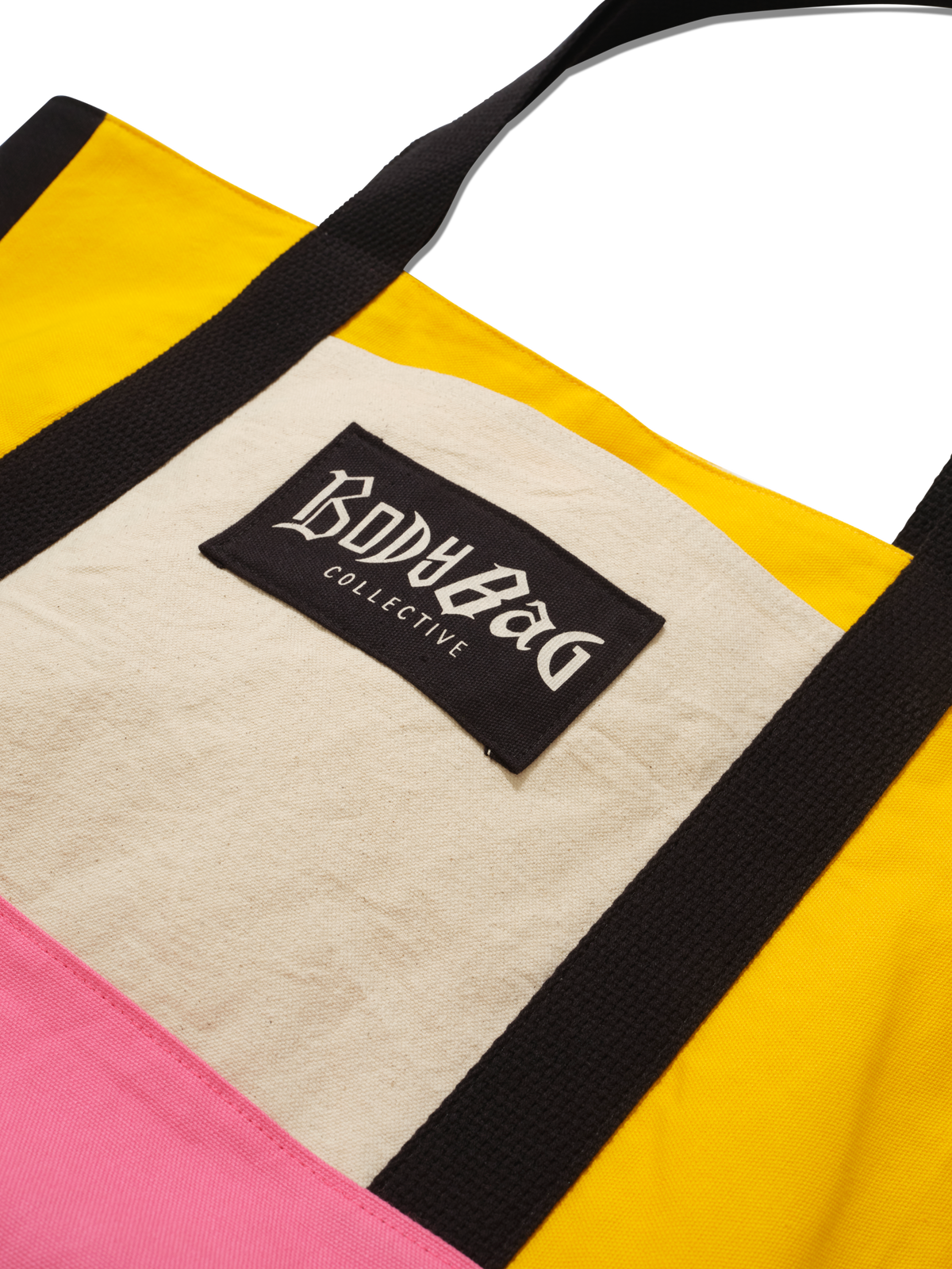 BUBBLEGUM_MID BAG