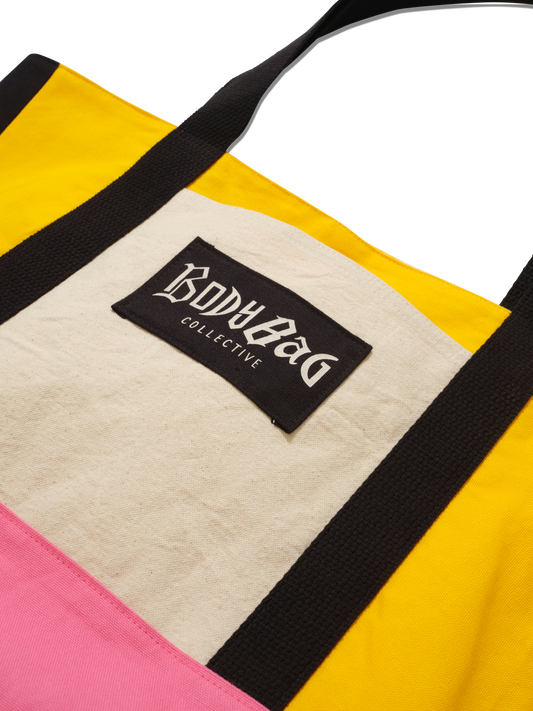 BUBBLEGUM_MID BAG