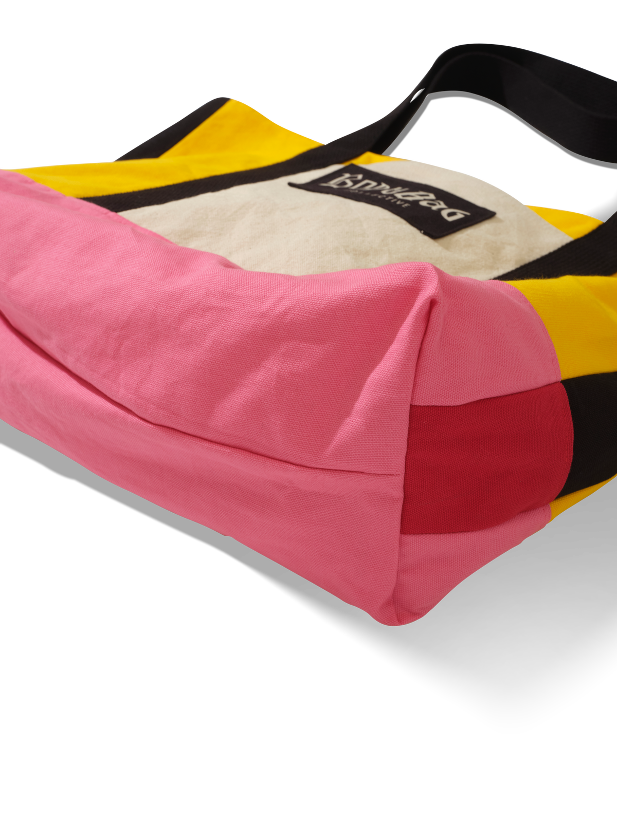 BUBBLEGUM_MID BAG