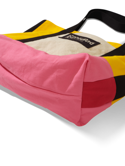 BUBBLEGUM_MID BAG