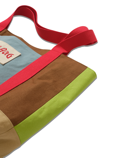 Custom Mid Bag