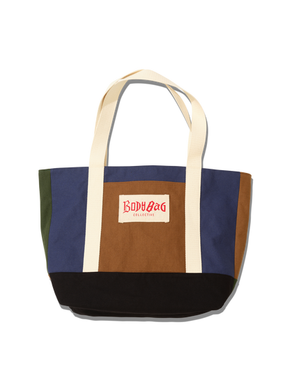 EARTHY_mid bag