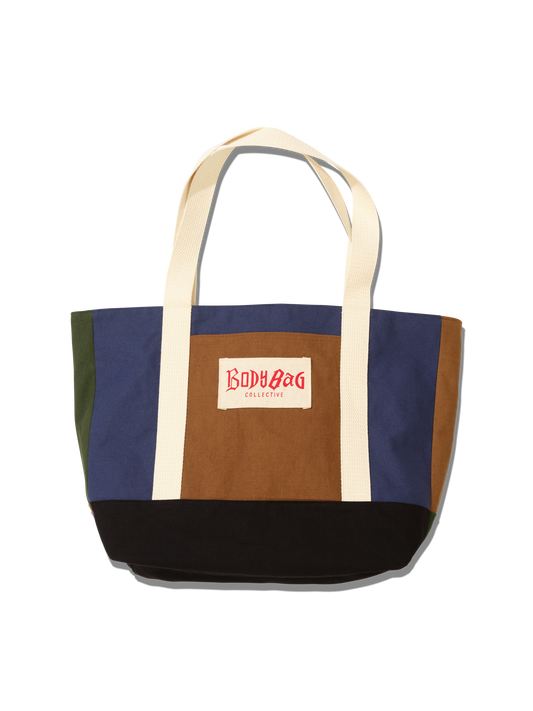 EARTHY_mid bag