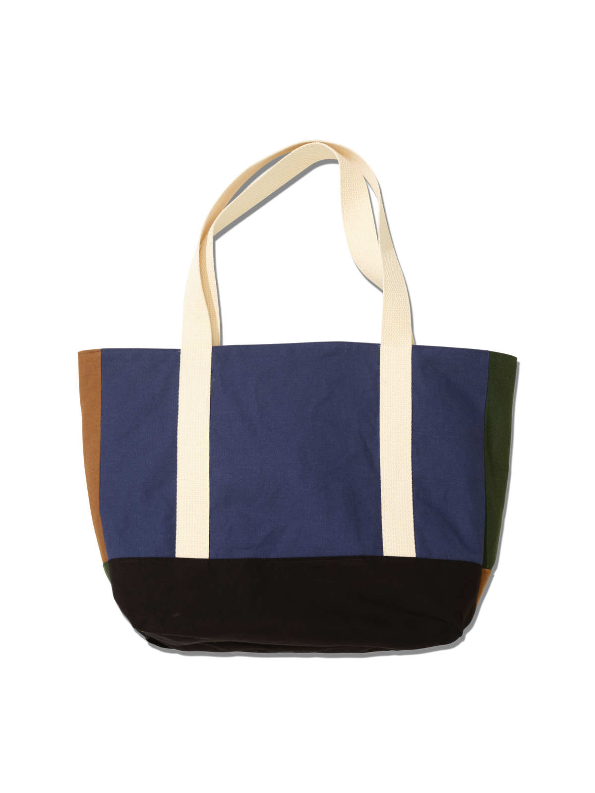 EARTHY_mid bag