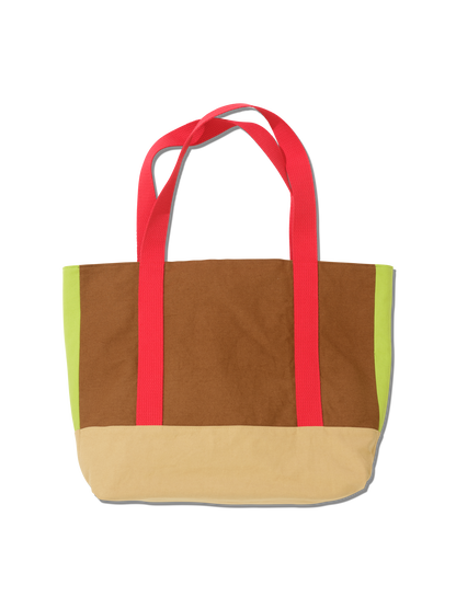 Custom Mid Bag