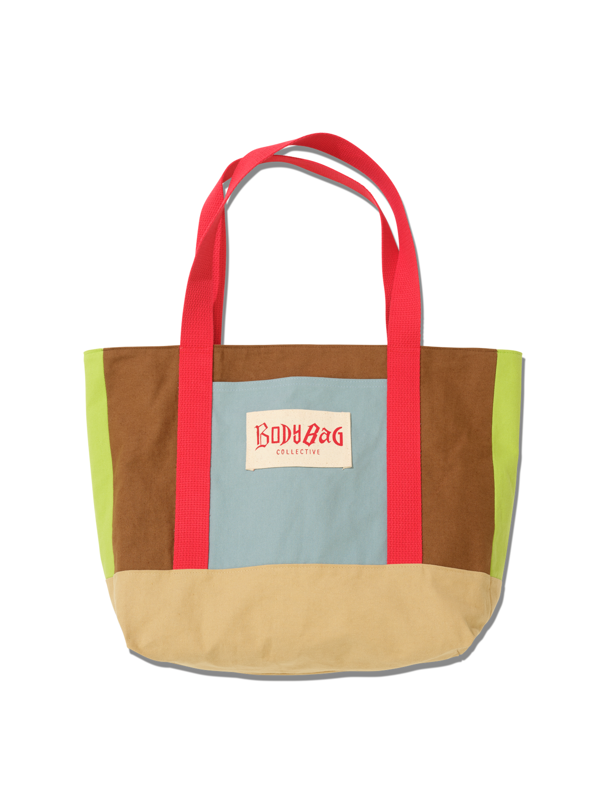 Custom Mid Bag