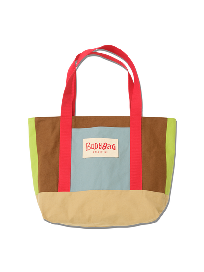 Custom Mid Bag