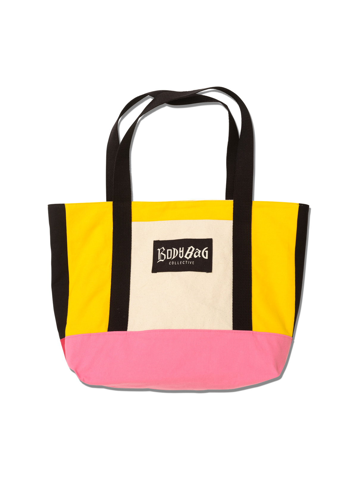 BUBBLEGUM_MID BAG
