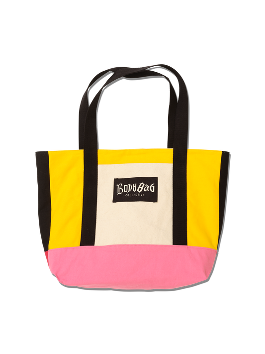 BUBBLEGUM_MID BAG