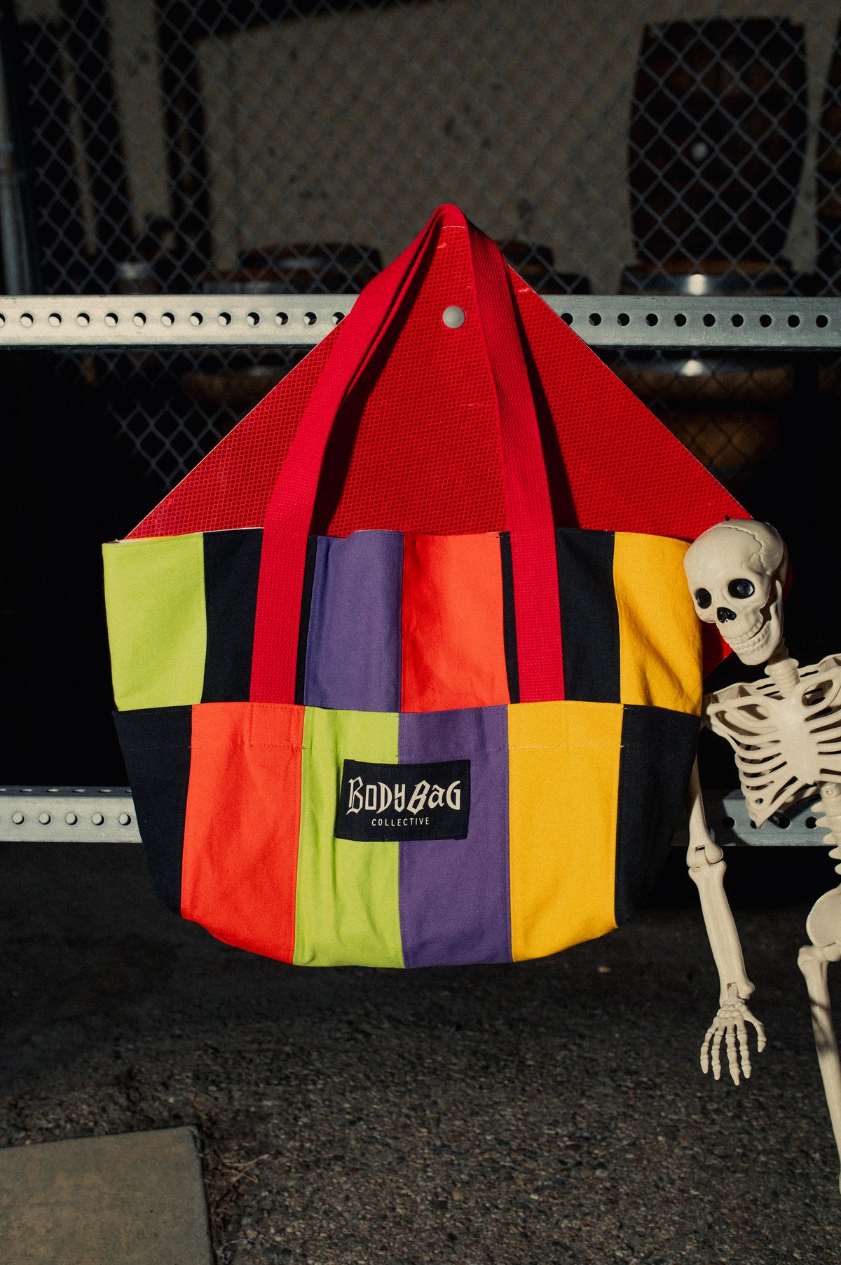 200A SPOOKY EDITION