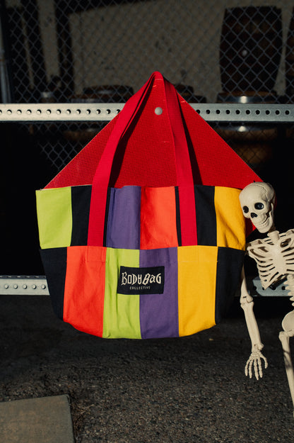 200A SPOOKY EDITION