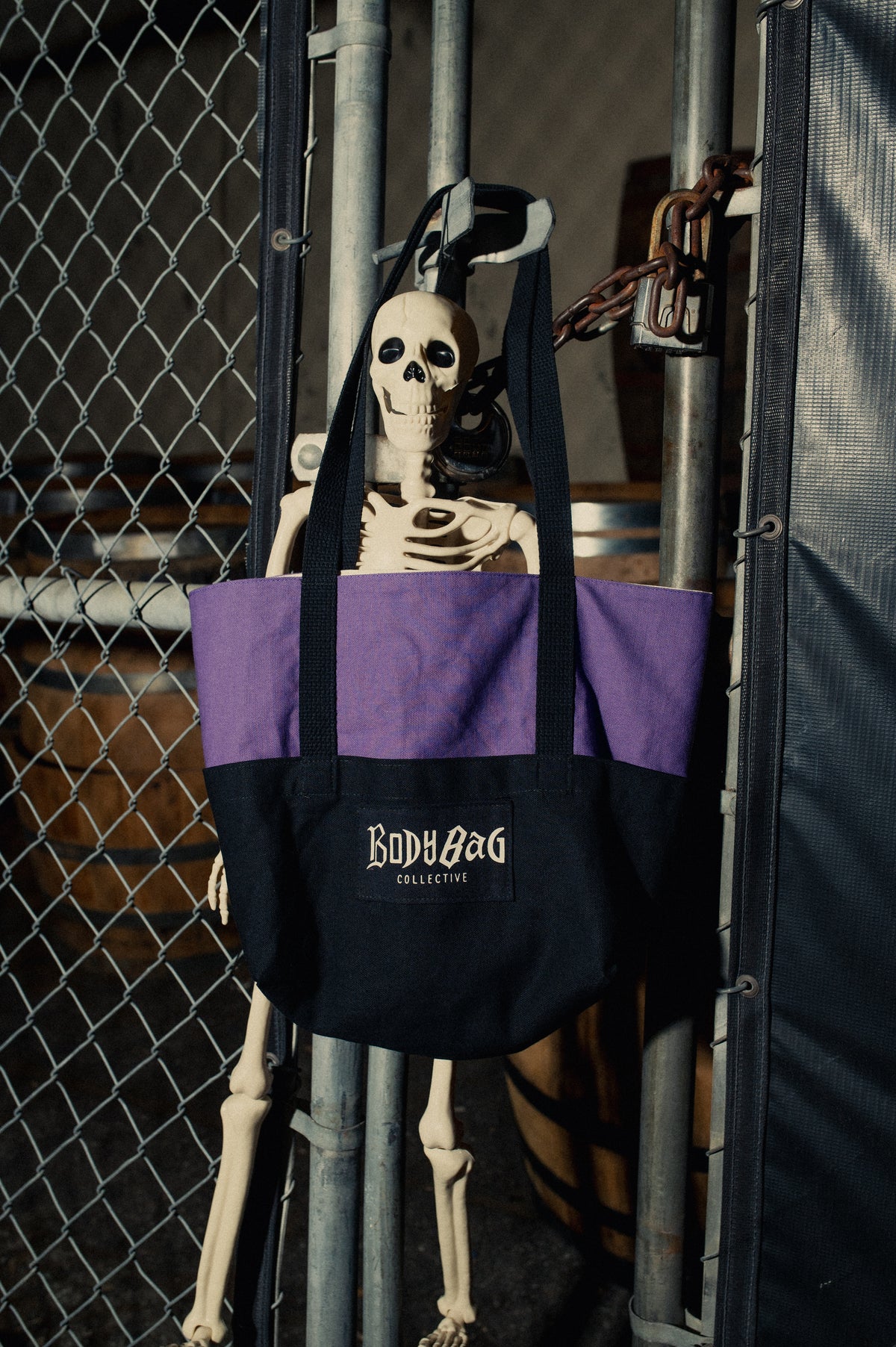 lil bag SPOOKY EDITION