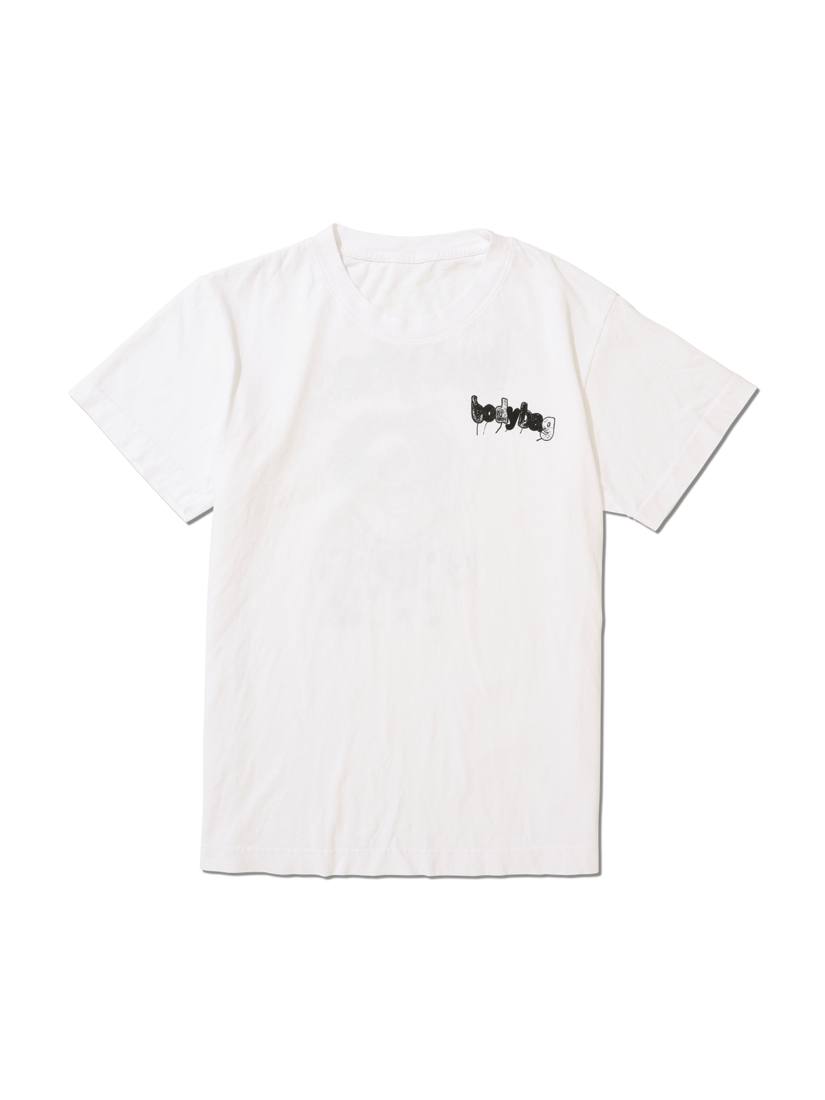 clown t-shirt