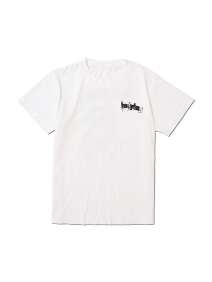 clown t-shirt