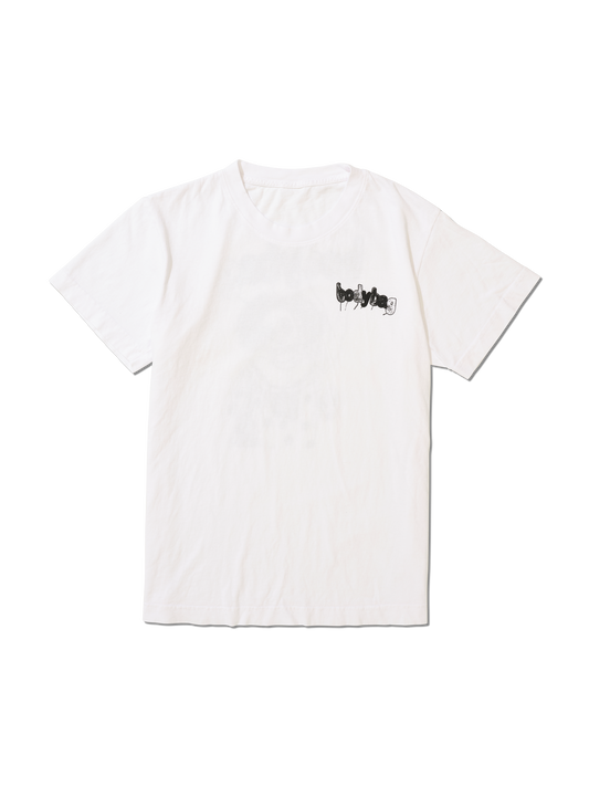 clown t-shirt