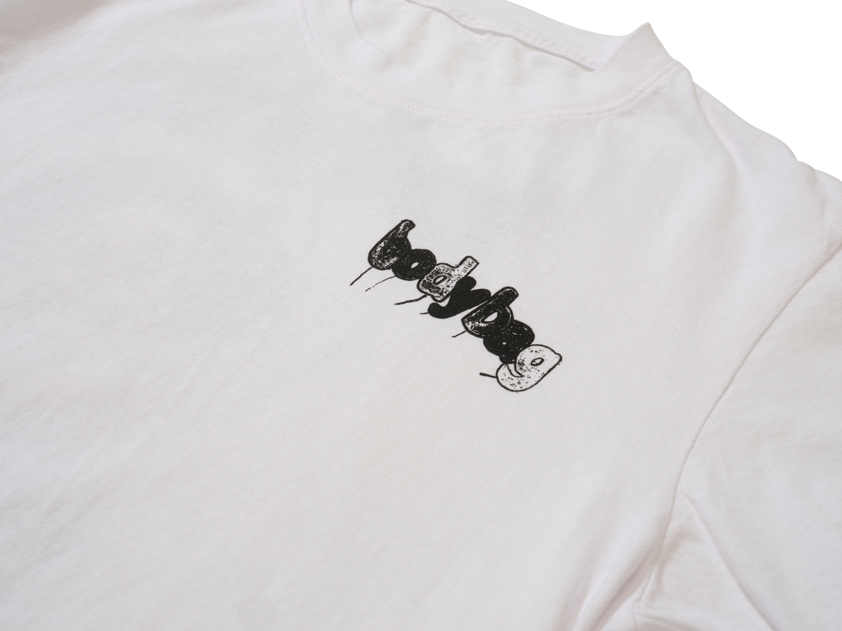 clown t-shirt