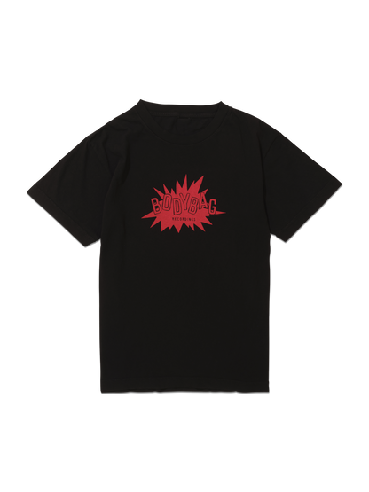 bodybag recordings t-shirt
