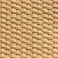 Khaki cotton webbing strap