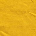 Gold yellow cotton canvas fabric