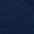 Royal/Navy blue cotton canvas fabric
